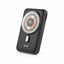 Aspor A381 Magnetic Portable Mini 5000mAh Wireless Power Bank