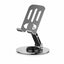 Aspor A702 Foldable Mobile Phone and Tablet Desktop Stand