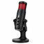 Jmary MC-PW9 RGB Professional USB Podcast Microphone with Noise Reduction