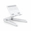 Joyroom ZS120 Foldable Desktop Tablet Holder White