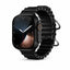 S100 Fendior Ultra 2 49mm Smartwatch with 7 Straps, Protector Case and FitPro App