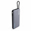 SpeedX Sp-s185 22.5W 10000mAh Super Fast Charging Power Bank