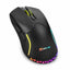 Xtrike Me GW-610 7-Button 8000 DPI Wired/Wireless Gaming Mouse Black