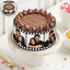 Love in Every Slice Eggless Bento Cake