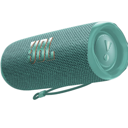 Portable Bluetooth Speakers