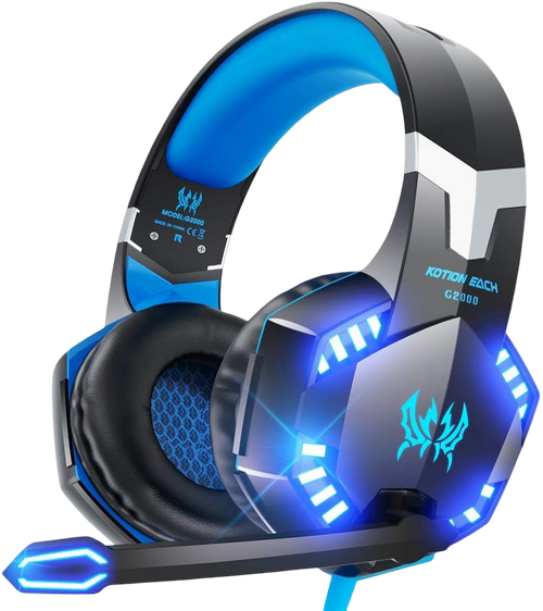 Gaming Headphones
