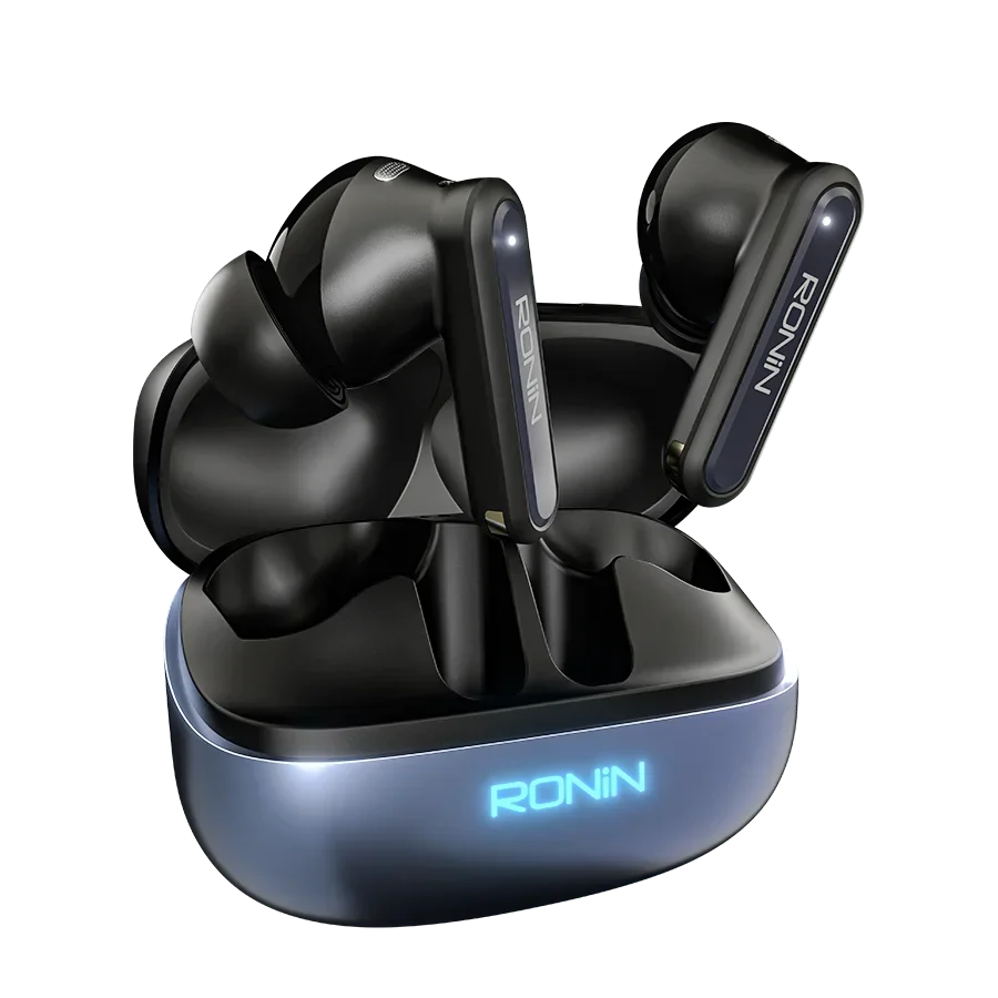 Noise Cancelling Earbuds
