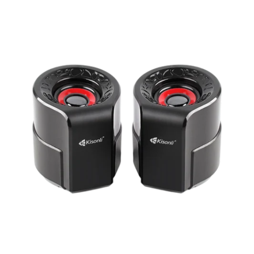 Computer Speakers
