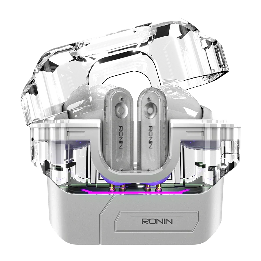 ENC Earbuds