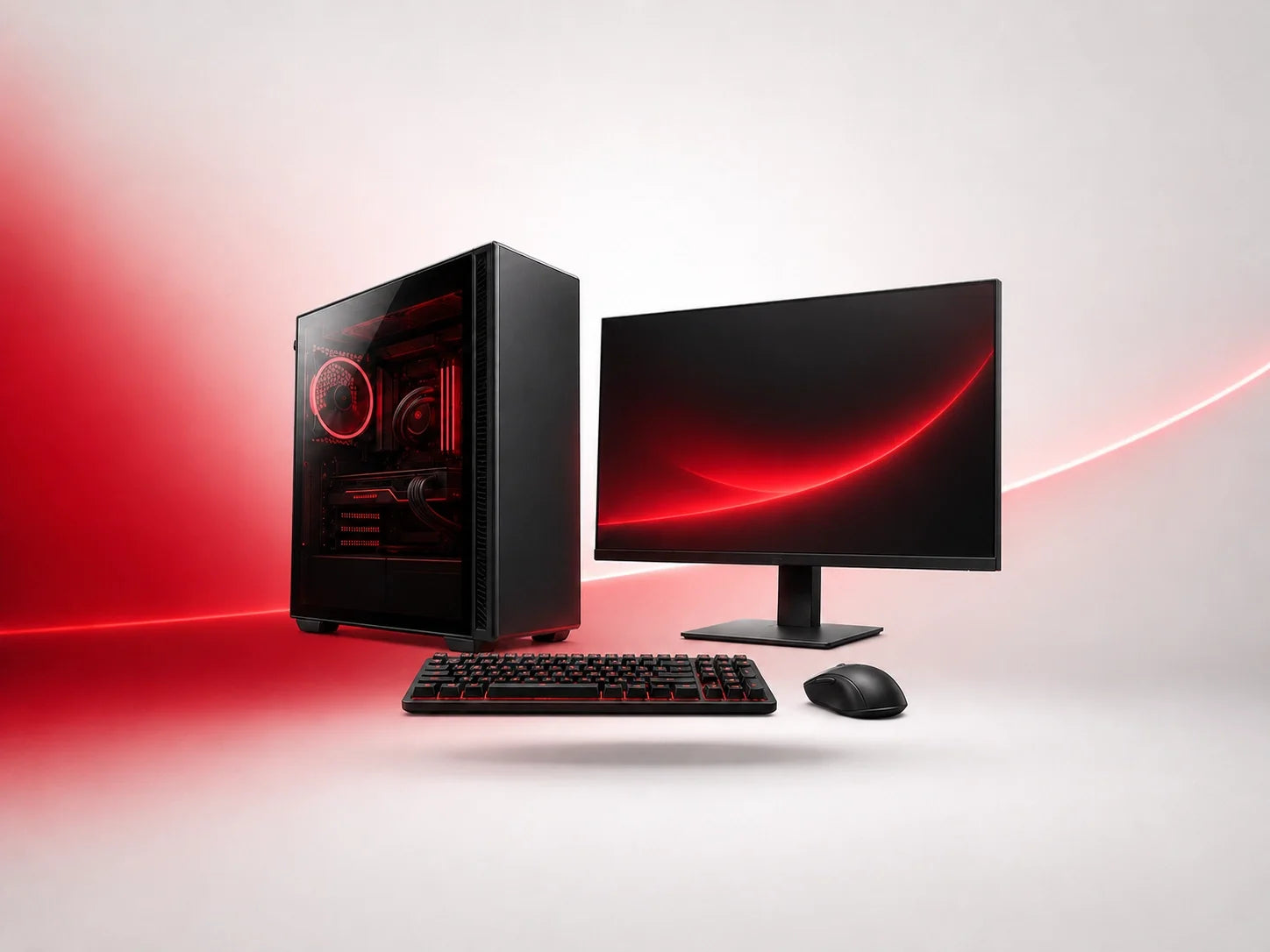 Gaming Accessories