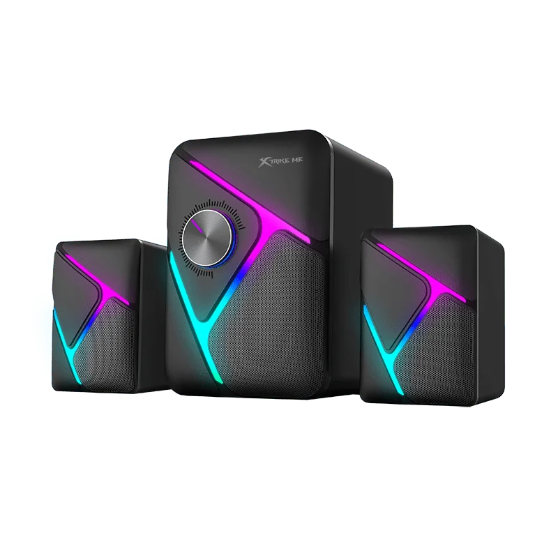 Gaming Speakers