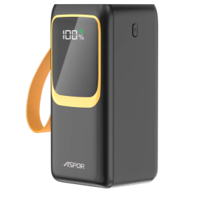 High Capacity Power Banks