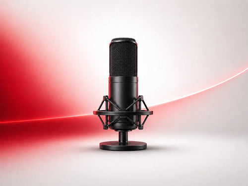 Microphones