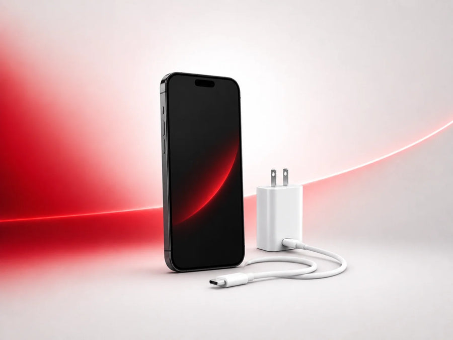 Mobile Acessories