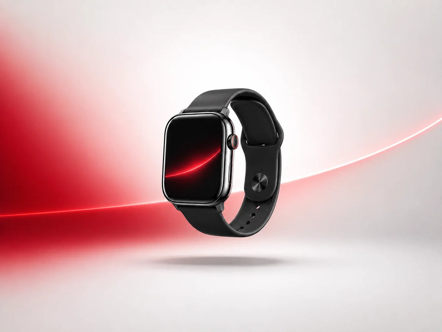 Smart Watches