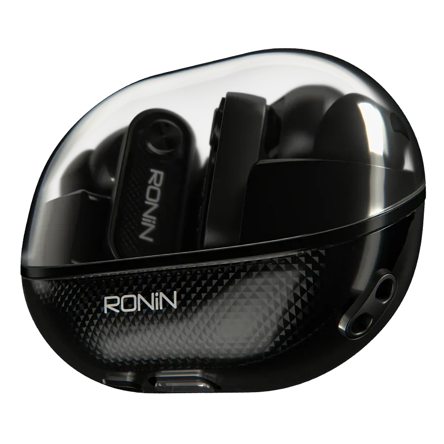 Multipoint Earbuds