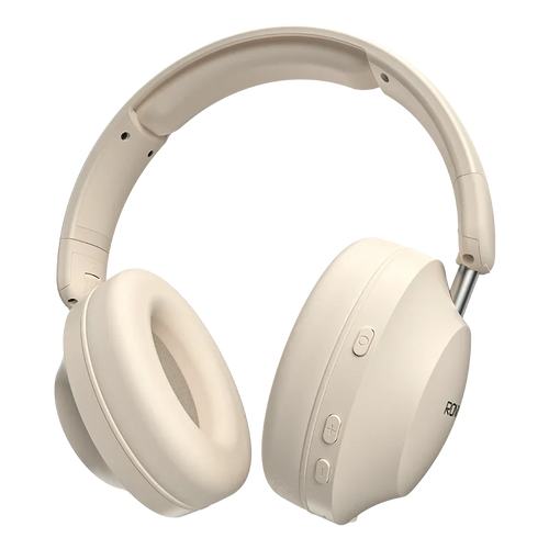Smart Headphones