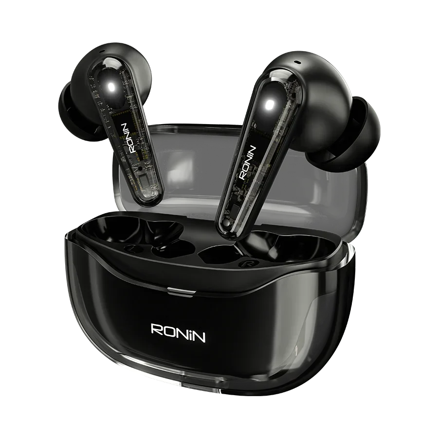 Smart Earbuds
