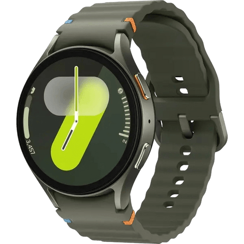 Round Dial Smart Watches