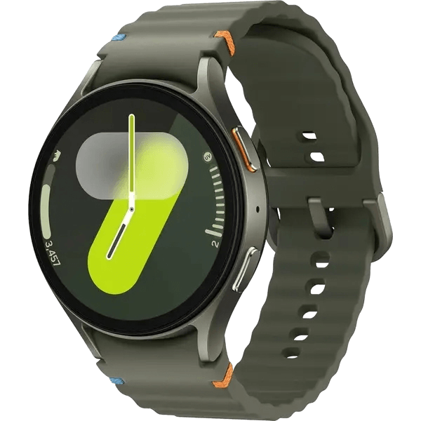 Round Dial Smart Watches