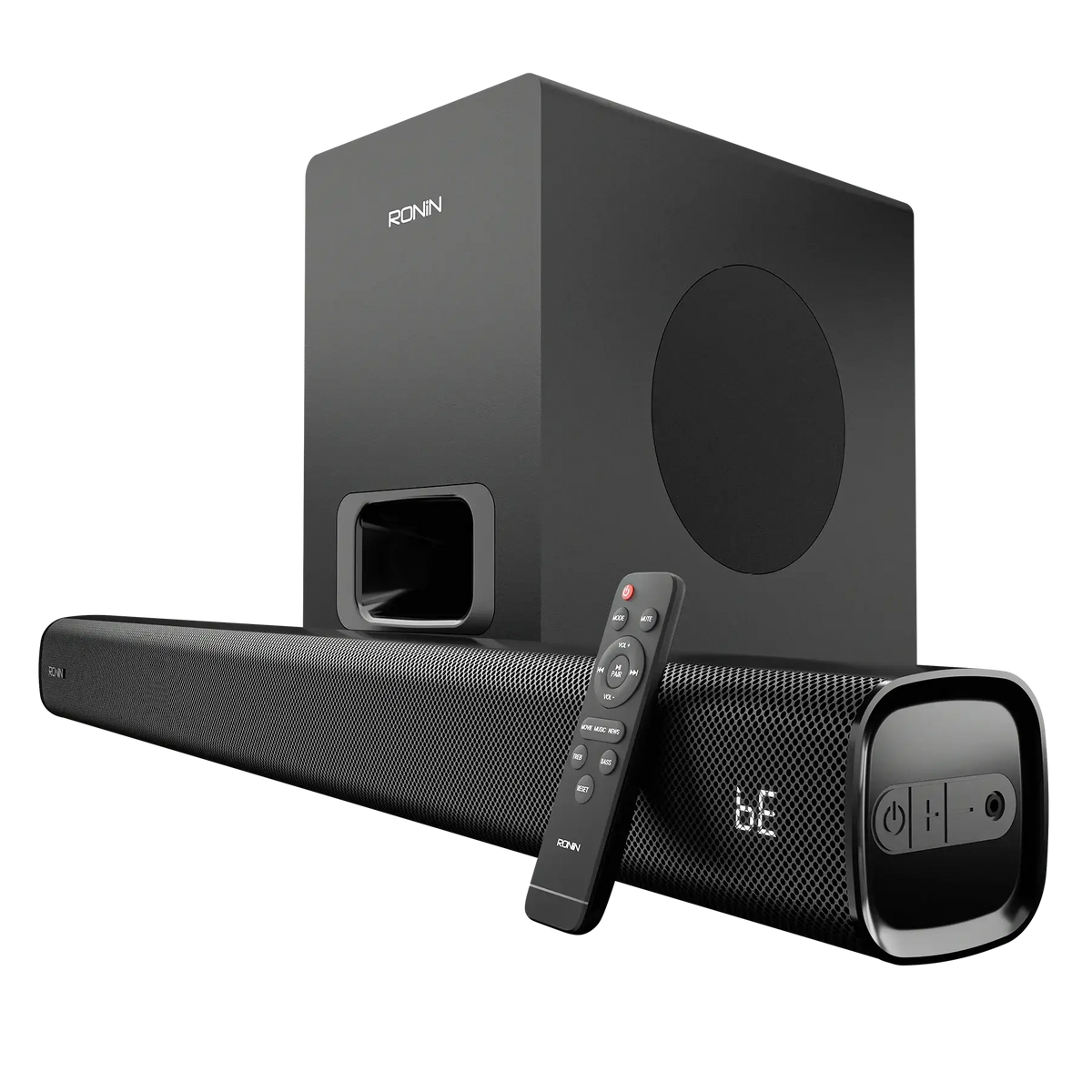 Soundbars