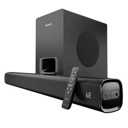 Soundbars