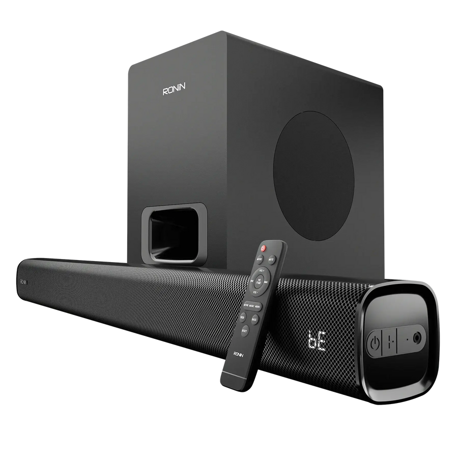 Soundbars