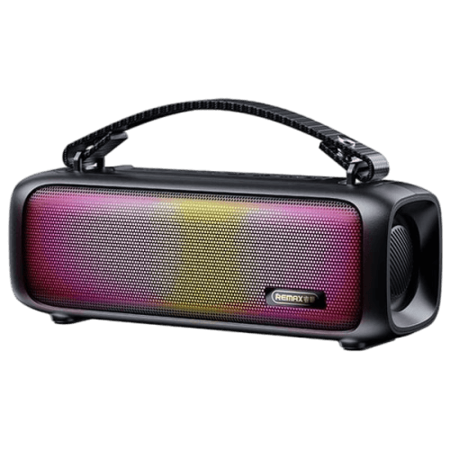Party & Karaoke Speakers