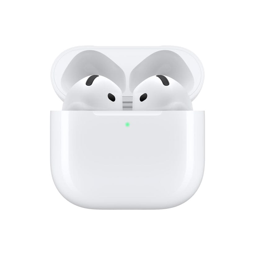 Apple AirPods 4th Generation