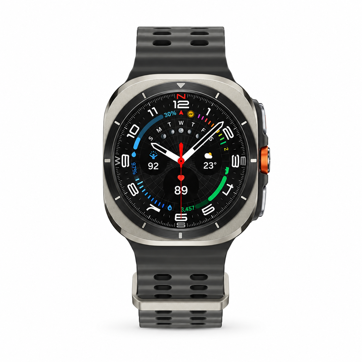 Samsung Galaxy Watch Ultra 2025 (Original)