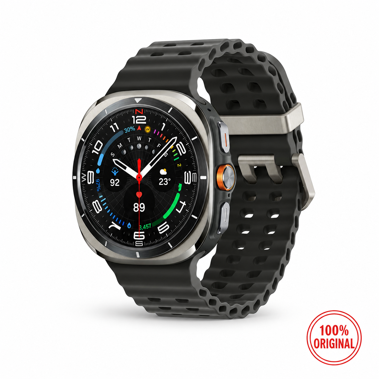 Samsung Galaxy Watch Ultra 2025 (Original)