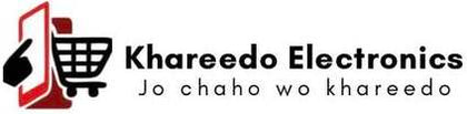 Khareedo Electronics