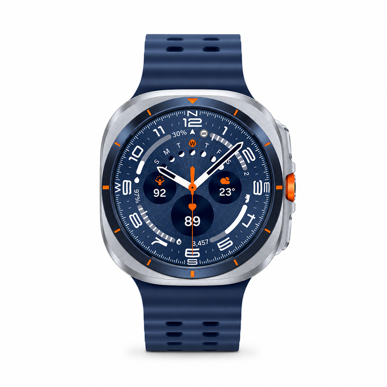 Samsung Galaxy Watch Ultra 2025 (Original)