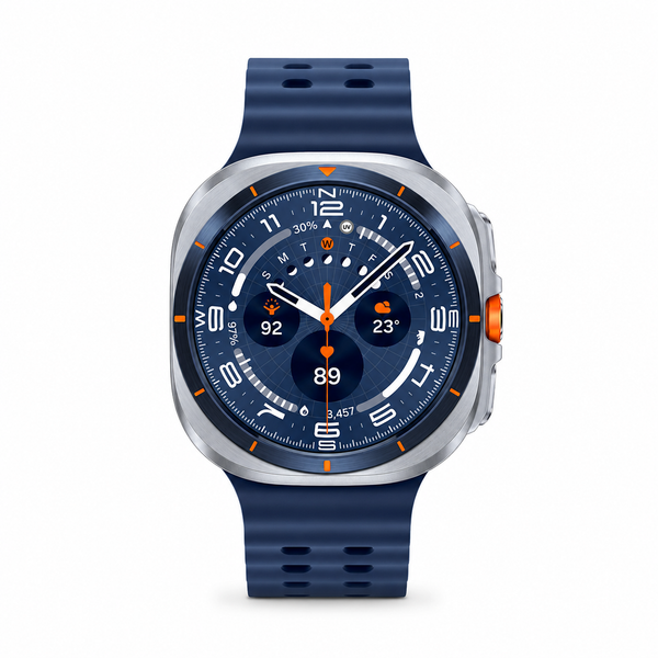 Samsung Galaxy Watch Ultra 2025 (Original)