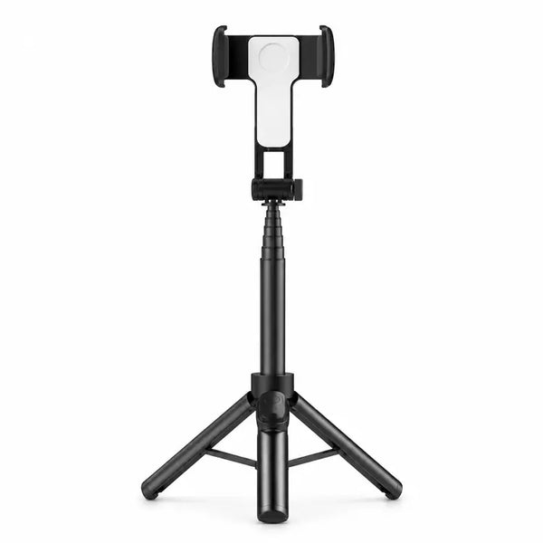 A8S 360° Gimbal Stabilizer Tripod
