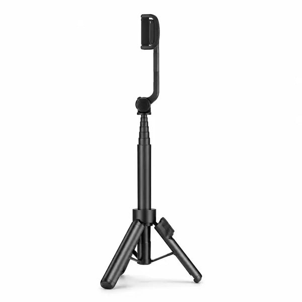 A8S 360° Gimbal Stabilizer Tripod