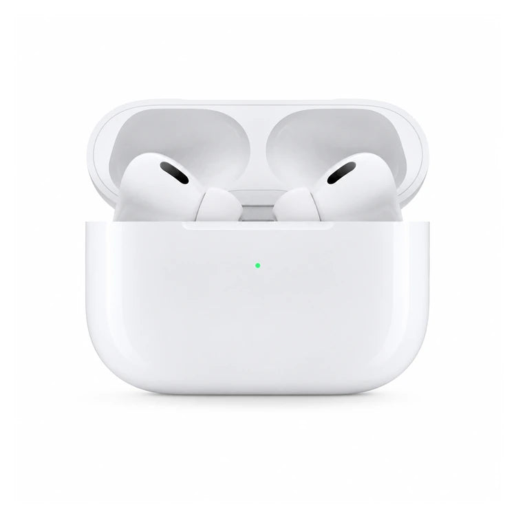 AirPods Pro 2 Style Wireless Earbuds with Type-C Charging