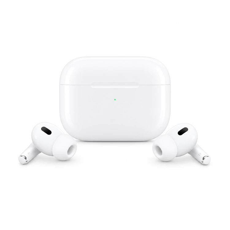 AirPods Pro 2 Style Wireless Earbuds with Type-C Charging