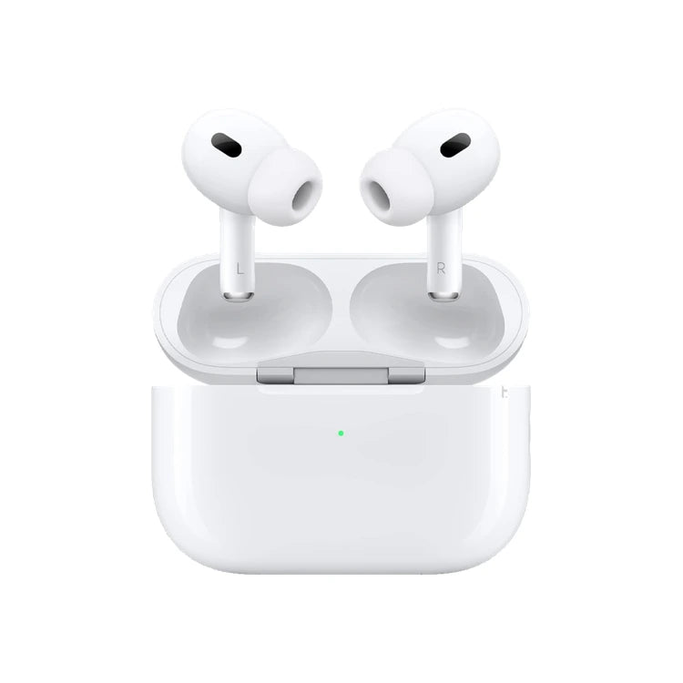 AirPods Pro 2 Style Wireless Earbuds with Type-C Charging Secondary image