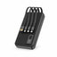 Aspor A301 4 In 1 Power Bank 20000mAh With Lcd Digital Display