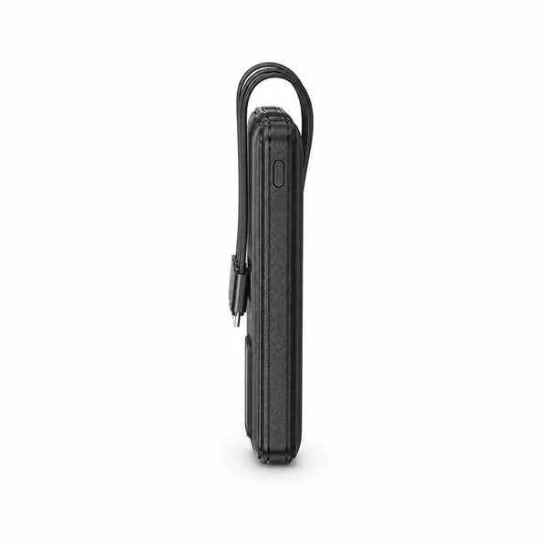 Aspor A301 4 In 1 Power Bank 20000mAh With Lcd Digital Display