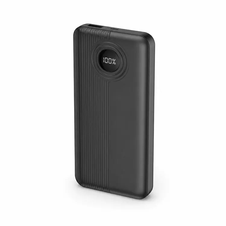 Aspor A320 Power Bank With Display 22.5W PD + QC 3.0 10000mAh Main image