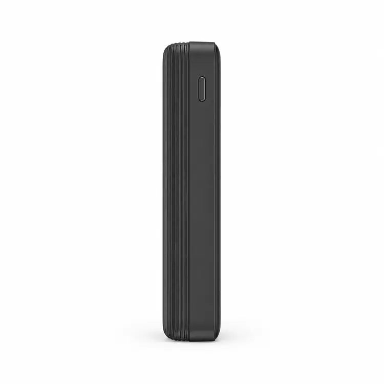 Aspor A320 Power Bank With Display 22.5W PD + QC 3.0 10000mAh Secondary image