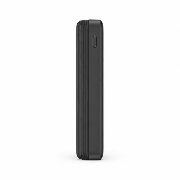 Aspor A320 Power Bank With Display 22.5W PD + QC 3.0 10000mAh