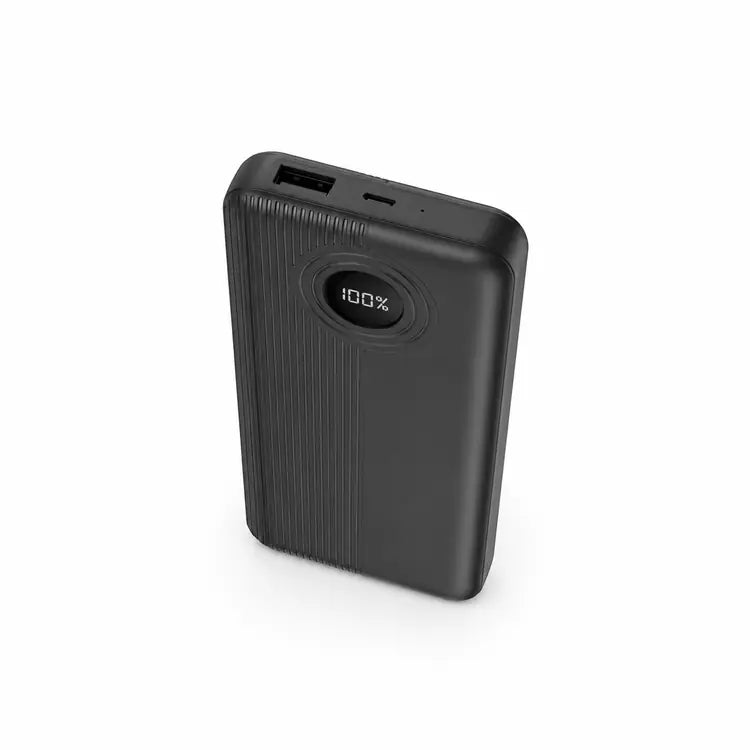 Aspor A320 Power Bank With Display 22.5W PD + QC 3.0 10000mAh