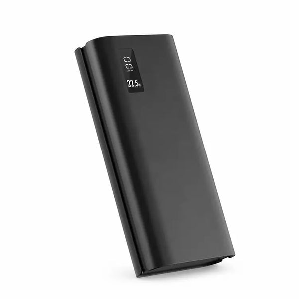 Aspor A336 Power Bank 20000mAh 22.5W High Capacity With Led Display Fast Charging