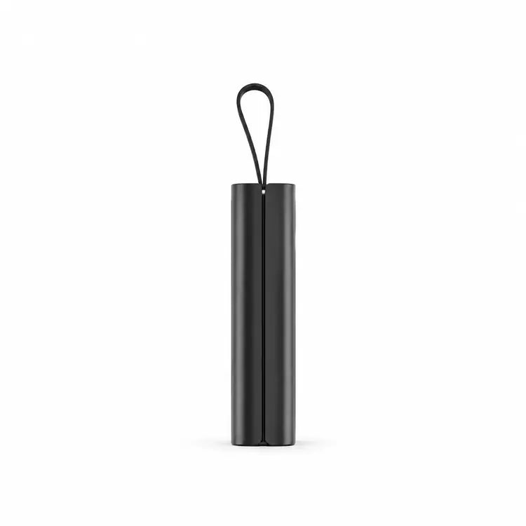 Aspor A337 22.5W PD 30000mAh Fast Charge Power Bank Lcd Display Black Secondary image