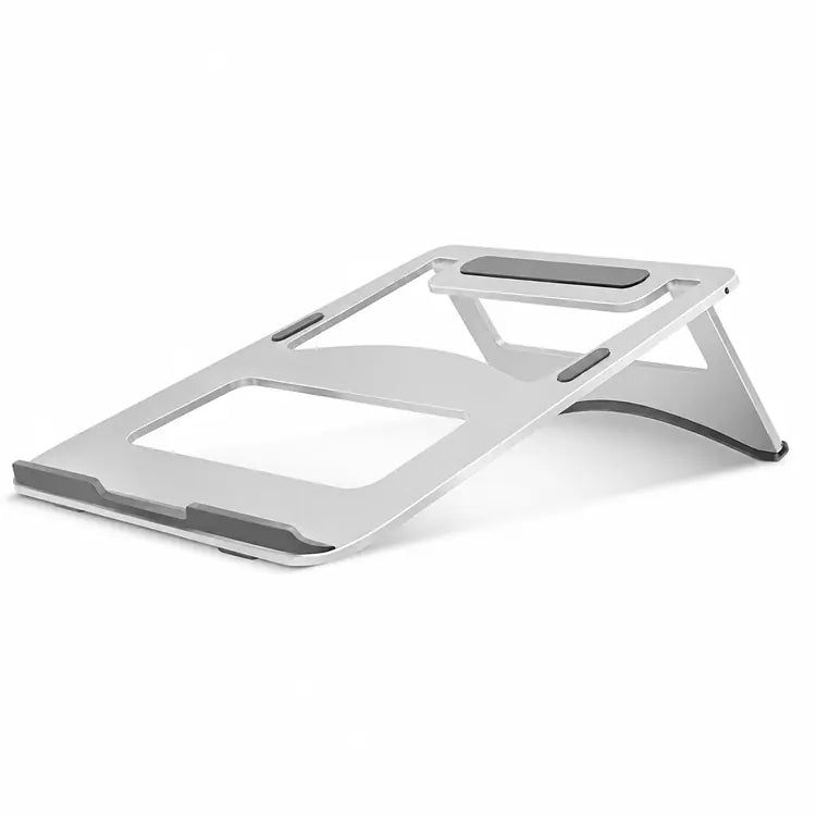 Aluminum-Alloy Tablet Holder for Laptop Stand Main image