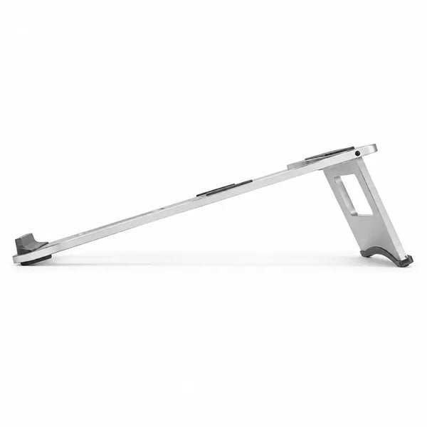 Aluminum-Alloy Tablet Holder for Laptop Stand