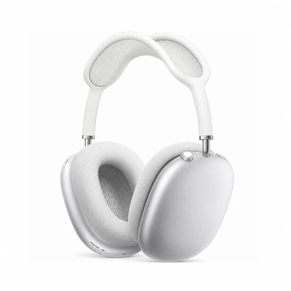 White | Front View